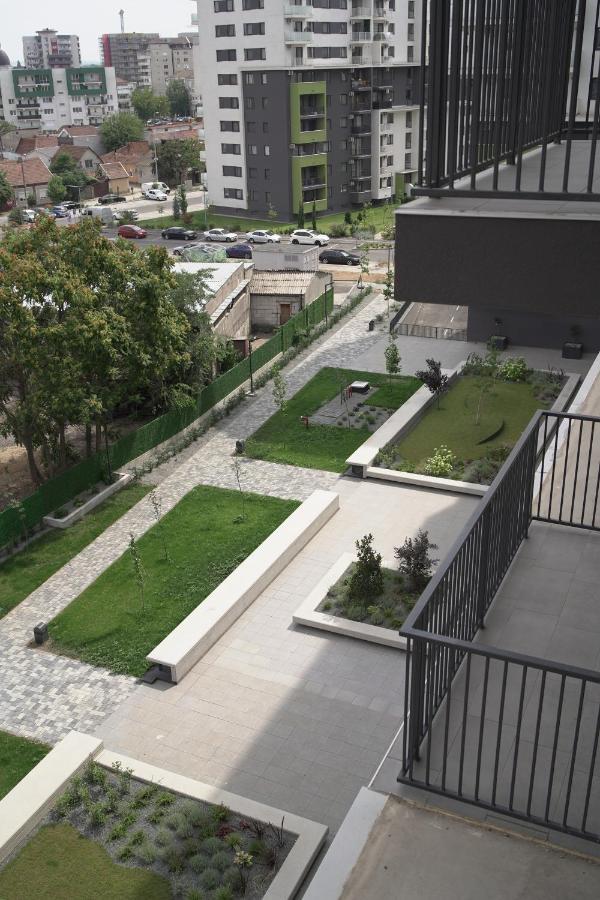 Peace House Apartment Oradea Exterior photo