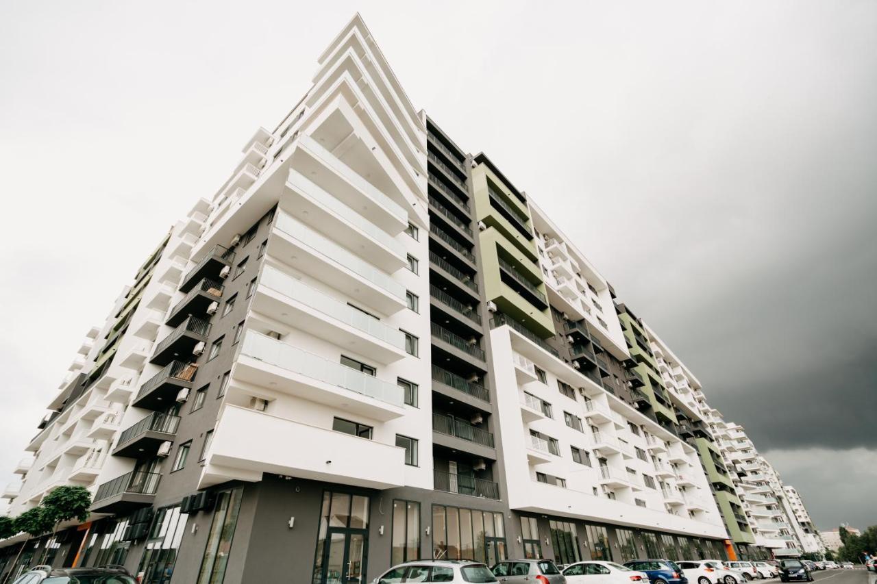 Peace House Apartment Oradea Exterior photo
